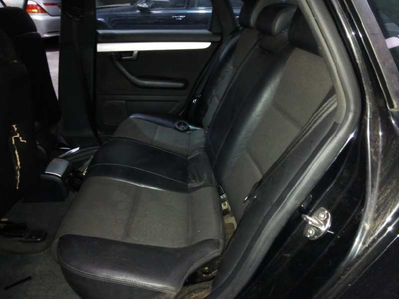 audi a4 berlina (8e) del año 2006