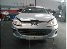 peugeot 407 del año 2005 2