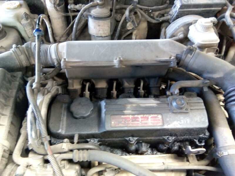 opel astra f berlina del año 1996