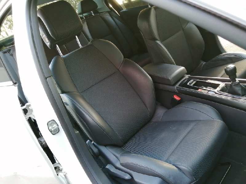 peugeot 508 del año 2015