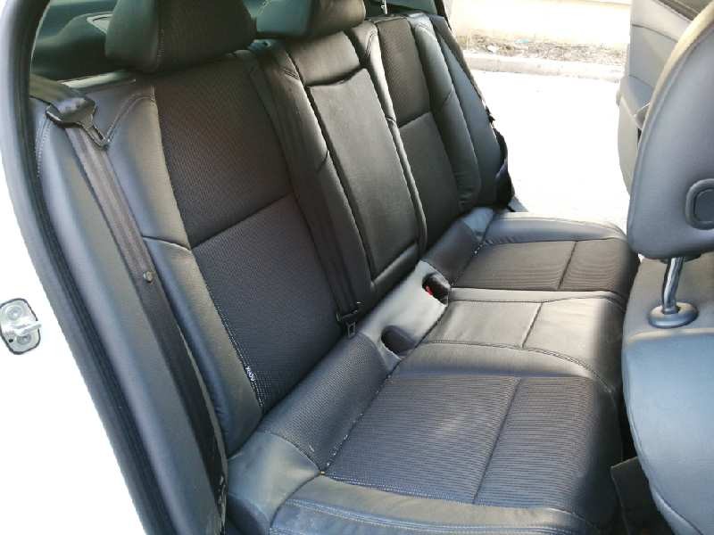peugeot 508 del año 2015
