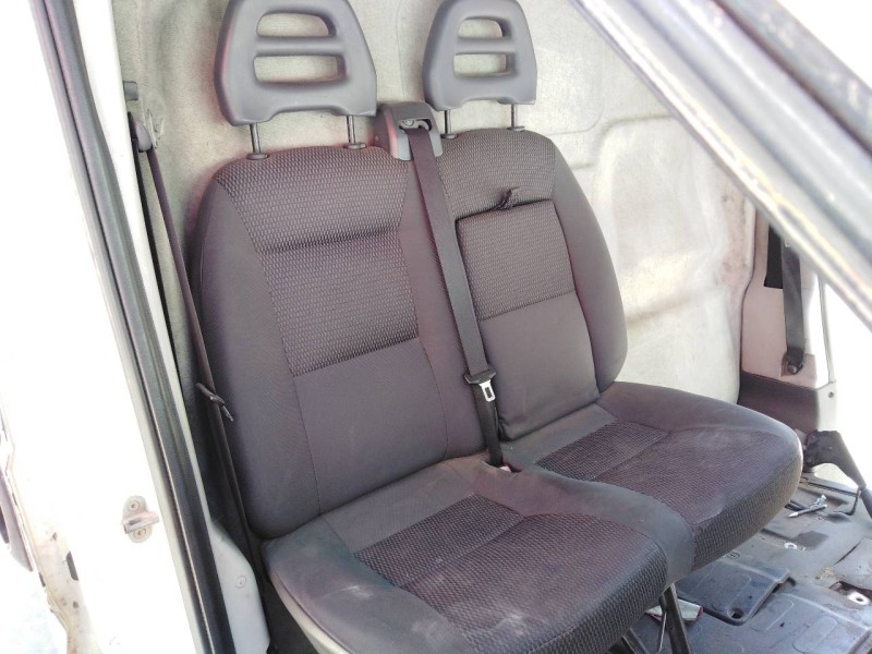 citroën jumper caja cerrada, techo sobreelevado (06.2006 =>) del año 2008
