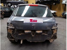 peugeot 308 del año 2008 2