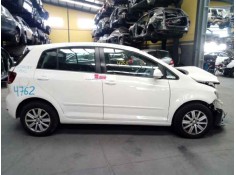 volkswagen golf plus (521) del año 2010