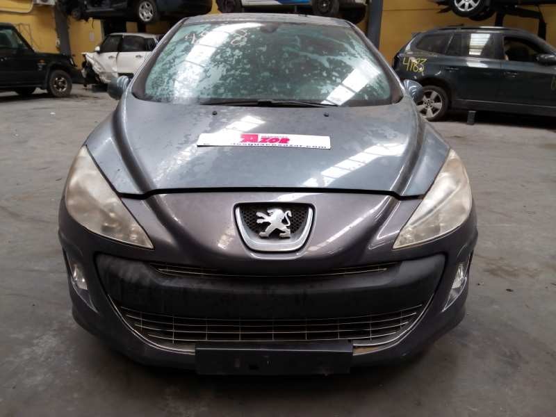 peugeot 308 del año 2008