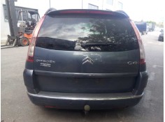 citroën c4 picasso del año 2008 2