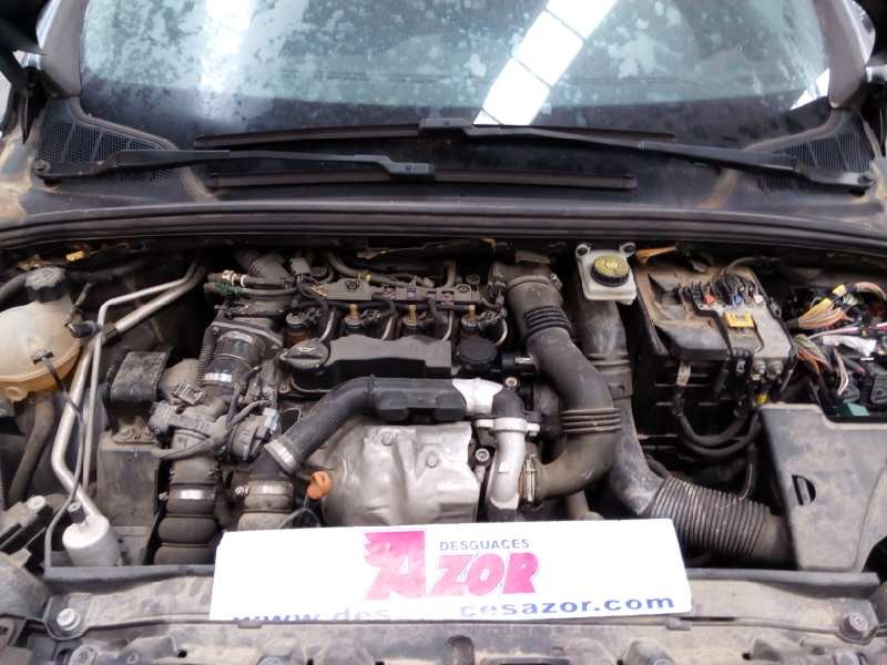 peugeot 308 del año 2008