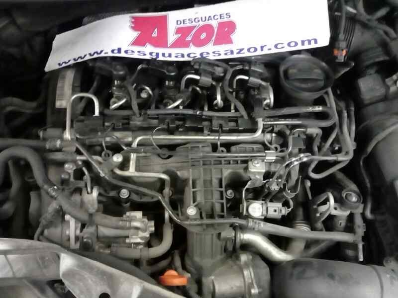 volkswagen golf plus (521) del año 2010