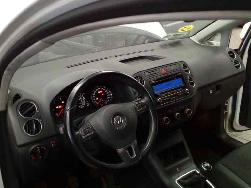 volkswagen golf plus (521) del año 2010