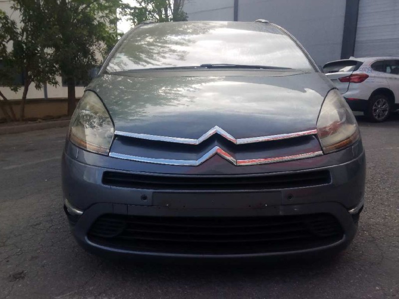 citroën c4 picasso del año 2008