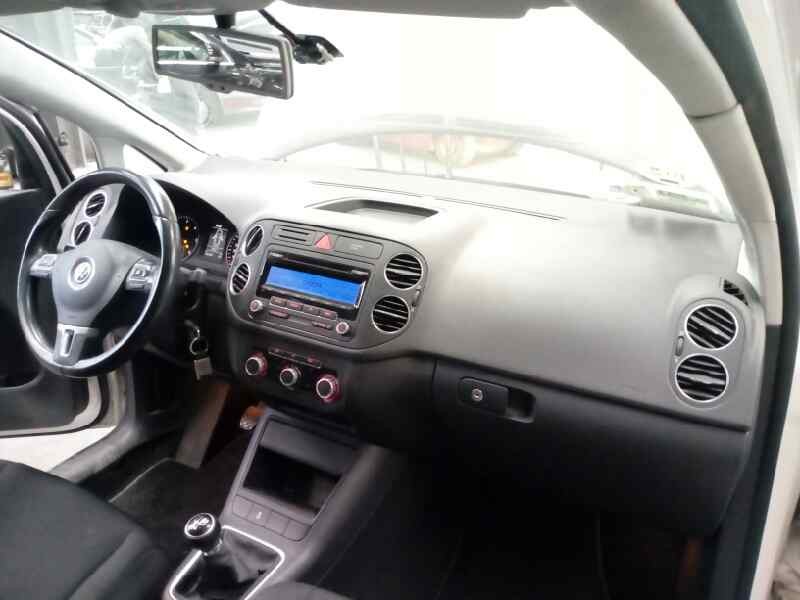 volkswagen golf plus (521) del año 2010