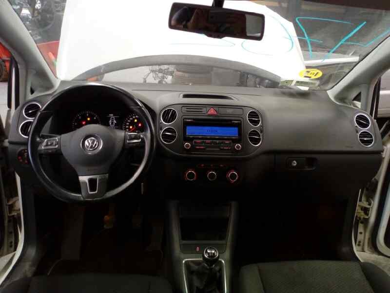 volkswagen golf plus (521) del año 2010