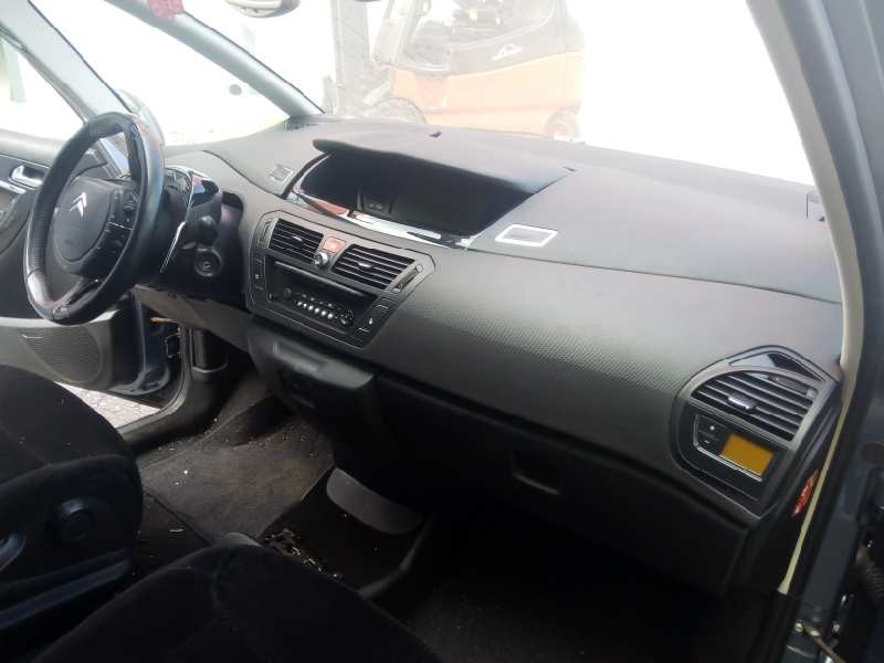 citroën c4 picasso del año 2008