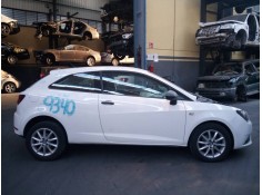 seat ibiza sc (6j1) del año 2014