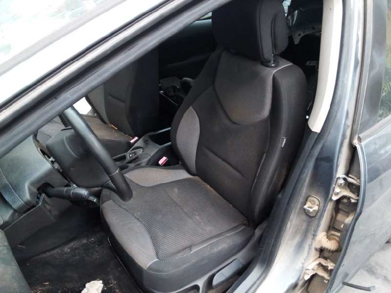 peugeot 308 del año 2008