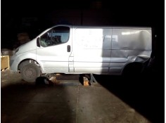 opel vivaro furgón/combi (07.2006 =>) del año 2013
