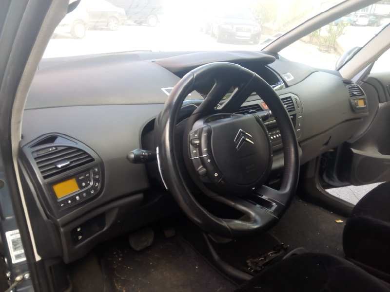 citroën c4 picasso del año 2008