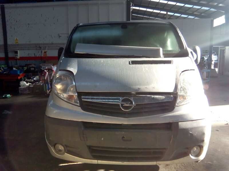 opel vivaro furgón/combi (07.2006 =>) del año 2013