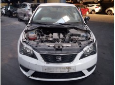 seat ibiza sc (6j1) del año 2014 2