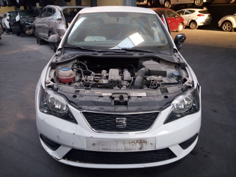 seat ibiza sc (6j1) del año 2014
