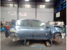 renault clio iii del año 2007