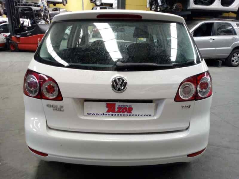 volkswagen golf plus (521) del año 2010