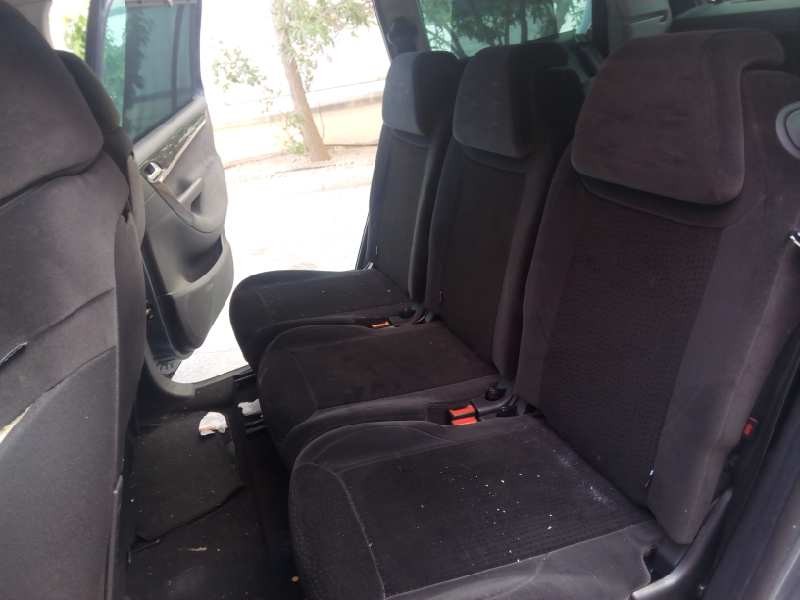 citroën c4 picasso del año 2008