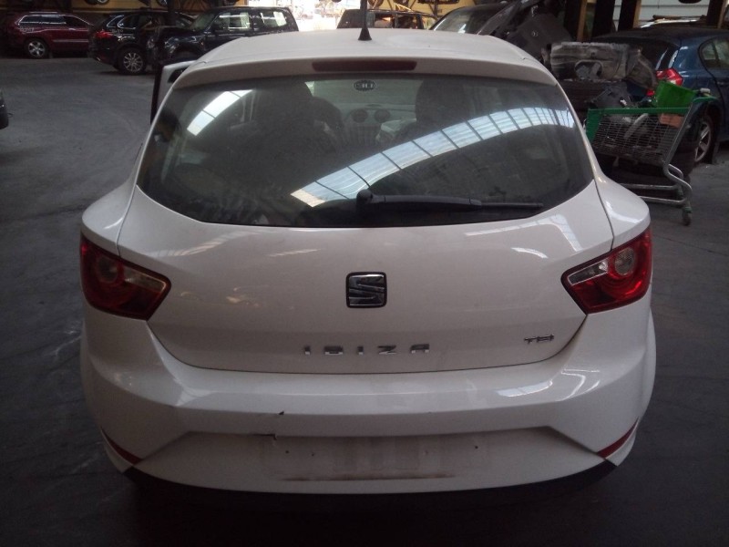 seat ibiza sc (6j1) del año 2014