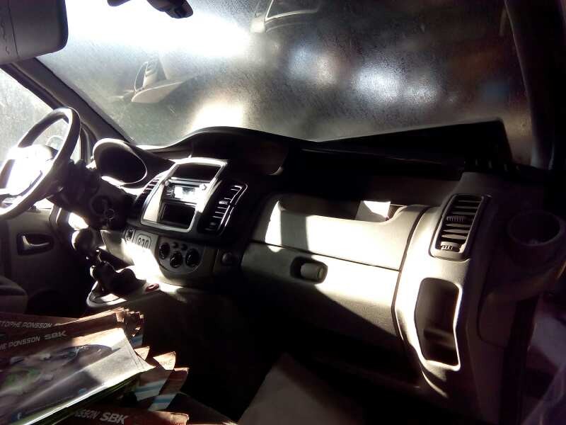 opel vivaro furgón/combi (07.2006 =>) del año 2013