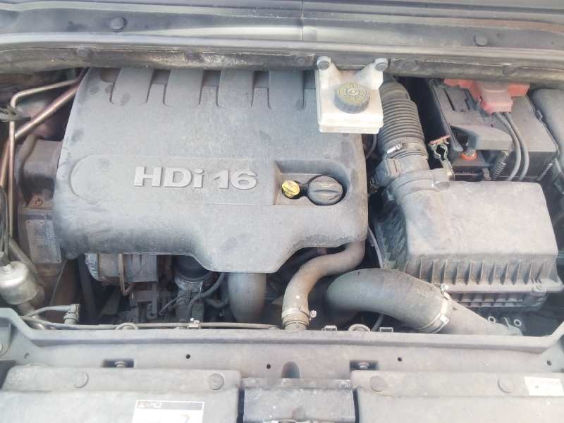citroën c4 picasso del año 2008