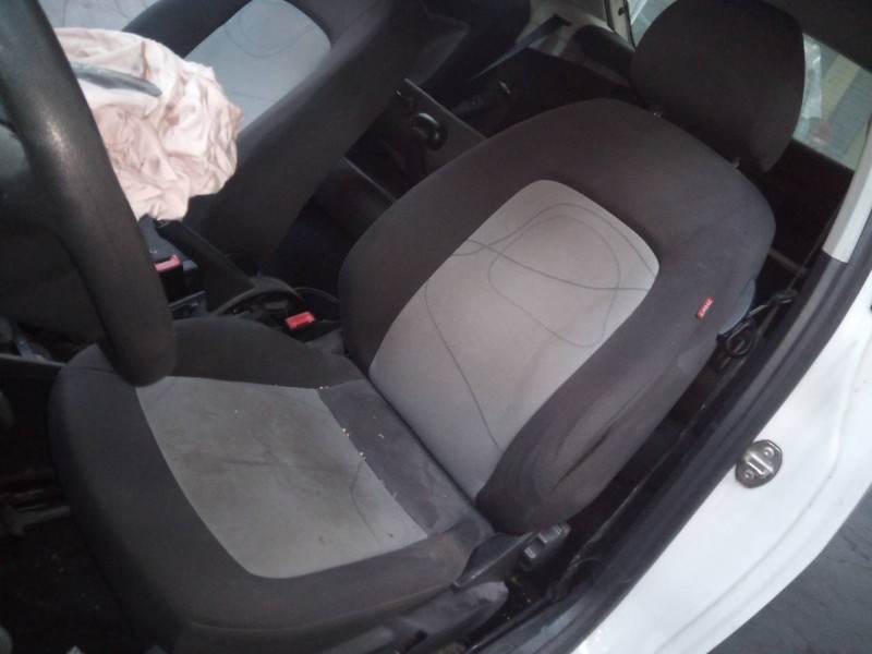 seat ibiza sc (6j1) del año 2014