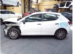 seat ibiza (6j5) del año 2013