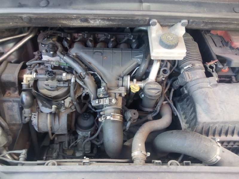 citroën c4 picasso del año 2008