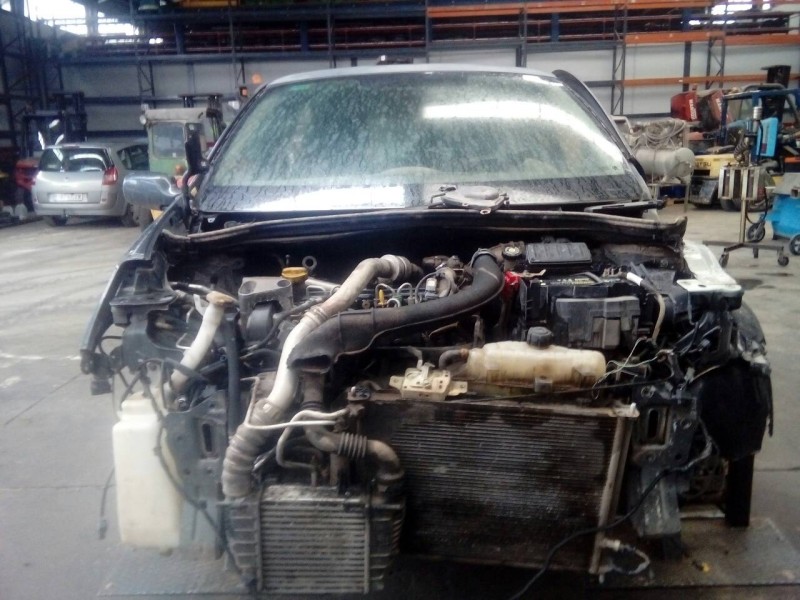 renault clio iii del año 2007