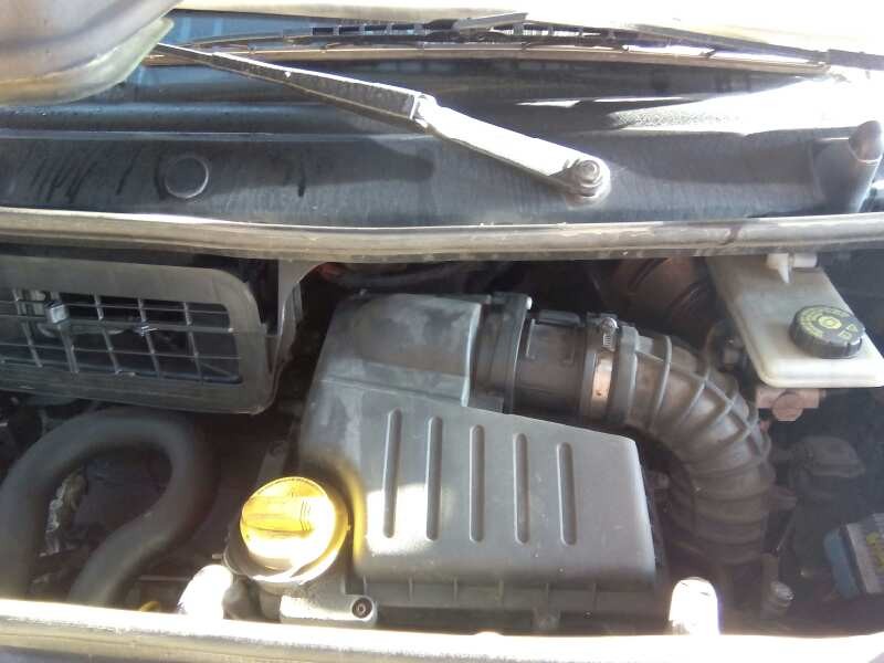 opel vivaro furgón/combi (07.2006 =>) del año 2013