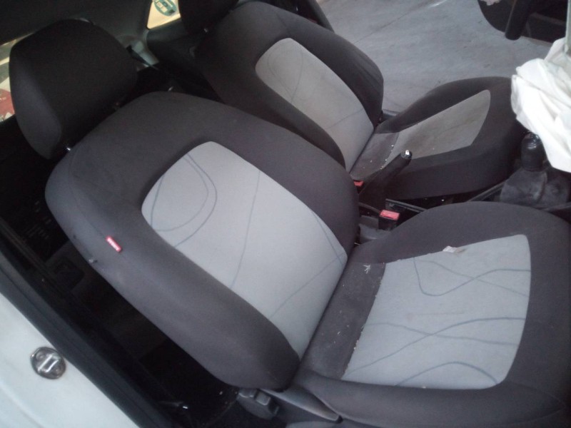 seat ibiza sc (6j1) del año 2014