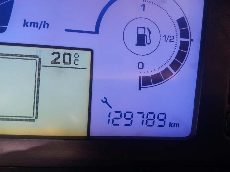 citroën c4 picasso del año 2008