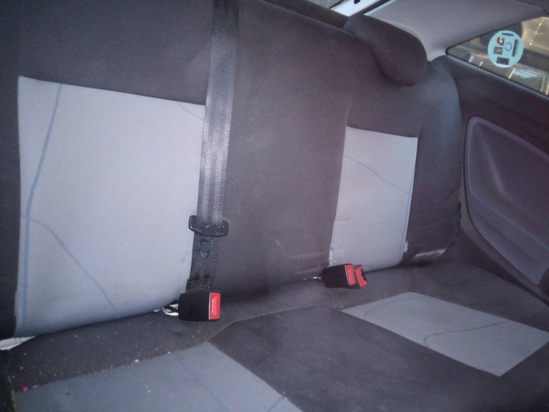 seat ibiza sc (6j1) del año 2014