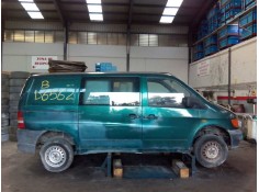 MERCEDES-BENZ VITO (W638) CAJA CERRADA