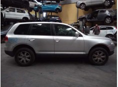 volkswagen touareg (7la) del año 2005
