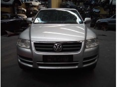 volkswagen touareg (7la) del año 2005 2