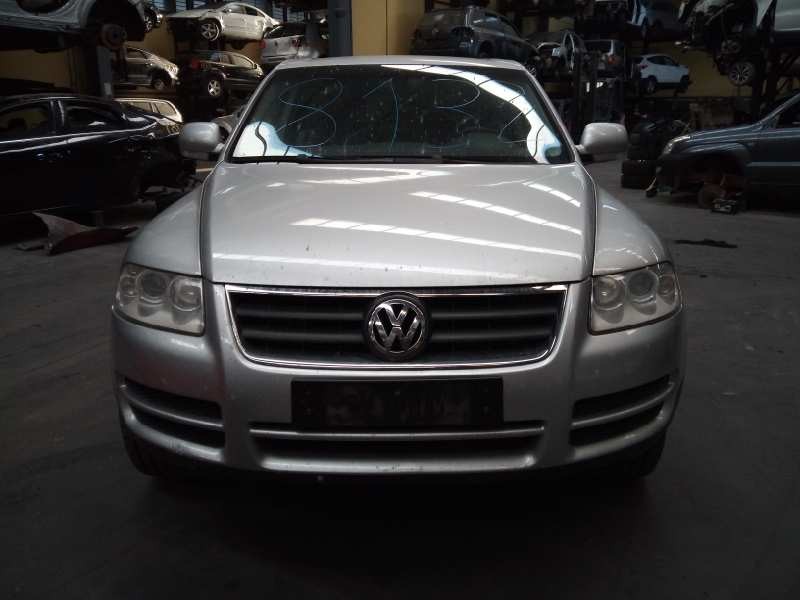 volkswagen touareg (7la) del año 2005