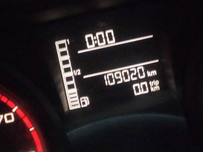 seat ibiza sc (6j1) del año 2014