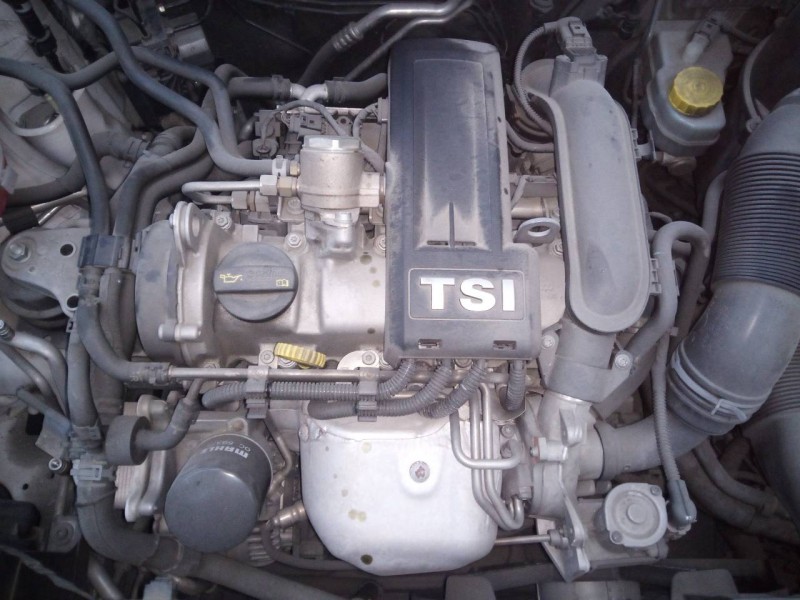 seat ibiza sc (6j1) del año 2014