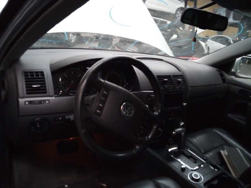 volkswagen touareg (7la) del año 2005