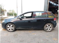 VOLKSWAGEN GOLF VI (5K1)