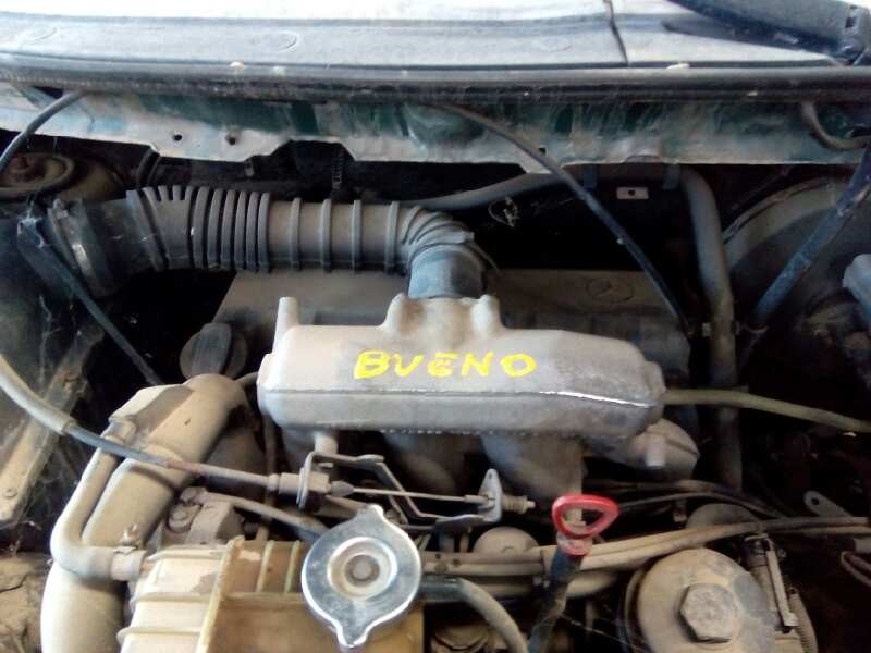 mercedes-benz vito (w638) caja cerrada del año 1999