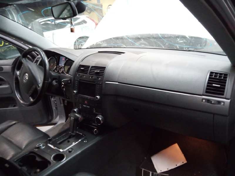 volkswagen touareg (7la) del año 2005