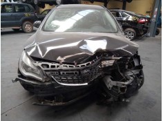 opel astra j sports tourer del año 2011 2