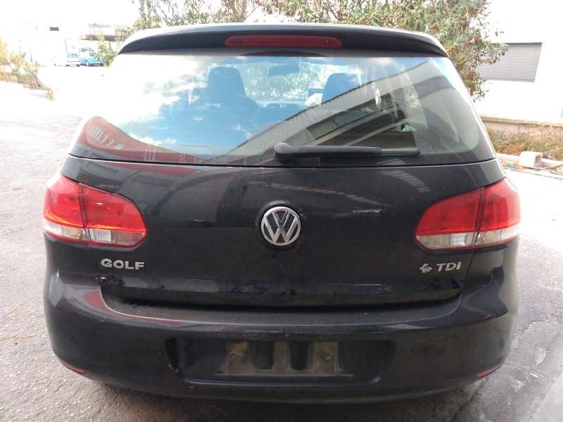 volkswagen golf vi (5k1) del año 2011